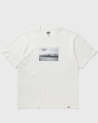 Dickies Sevier TEE SS beige