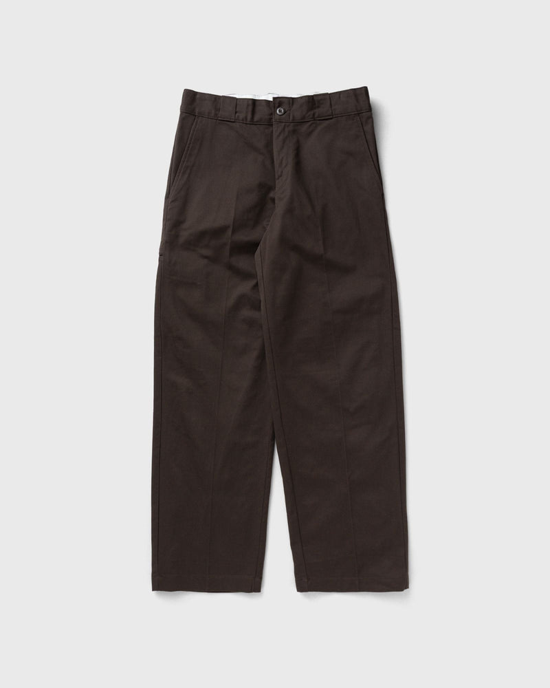 Dickies 247 Loose Work Pant Brown