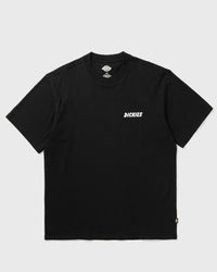 Dickies Dry Ridge Ss Tee Black