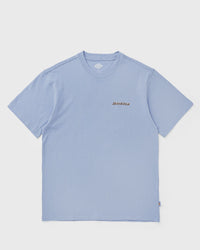 Dickies Thornville Ss Tee Blue