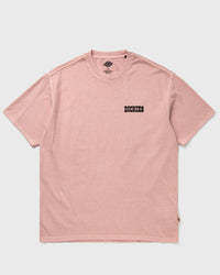 Dickies Buchtell Ss Tee Pink