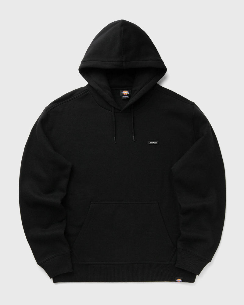 Dickies CLANCY BB HOODIE black