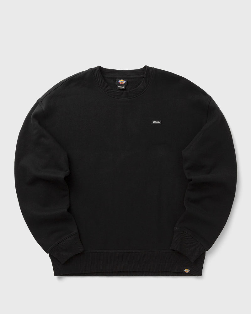 Dickies CLANCY BB SWEATSHIRT black