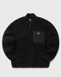 Dickies Central Sherpa Bomber W black