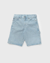 Dickies 998 11 Inch Carpenter Short Jeans Vintage Blue