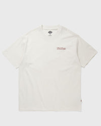 Dickies Fairlawn Ss Tee Beige