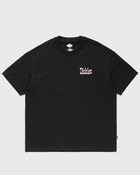 Dickies Polk Ss Tee Black