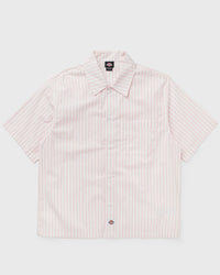 Dickies Torrey Shirt White