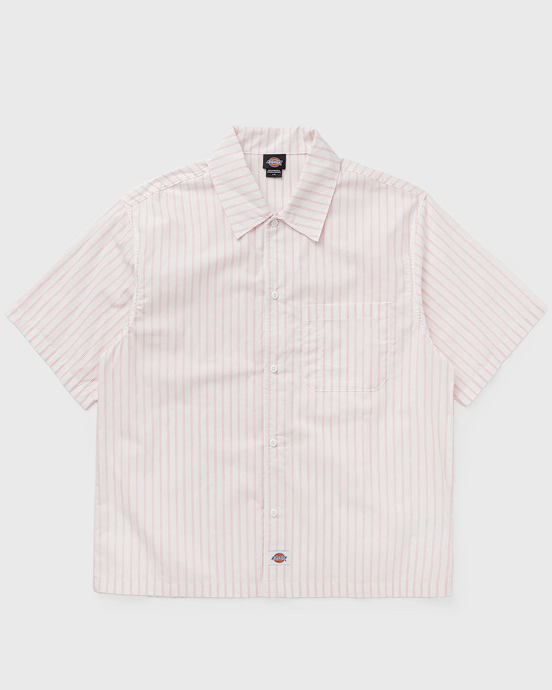 Dickies Torrey Shirt White