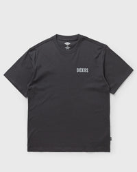 Dickies Wolfhurst Ss Tee Charcoal Grey