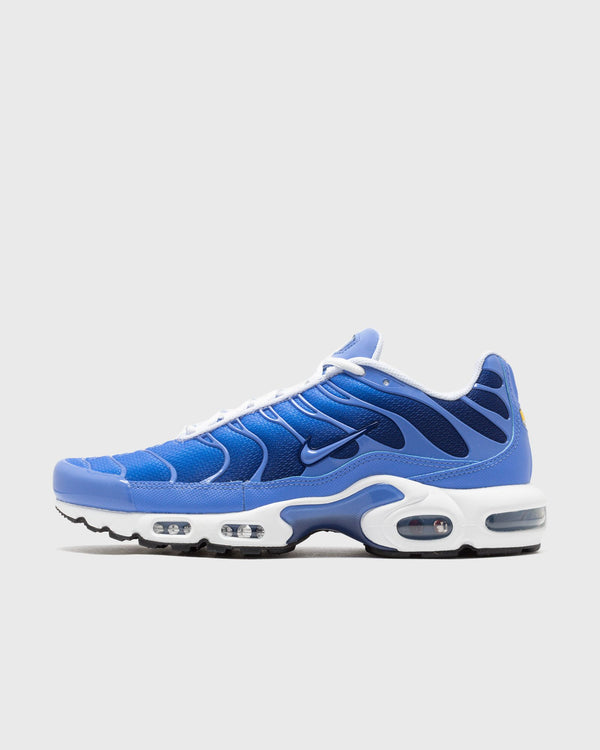 Nike AIR MAX PLUS blue