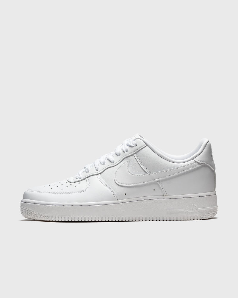 Nike Air Force 1 '07 Fresh white
