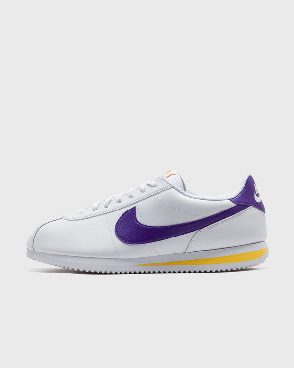 Nike CORTEZ white