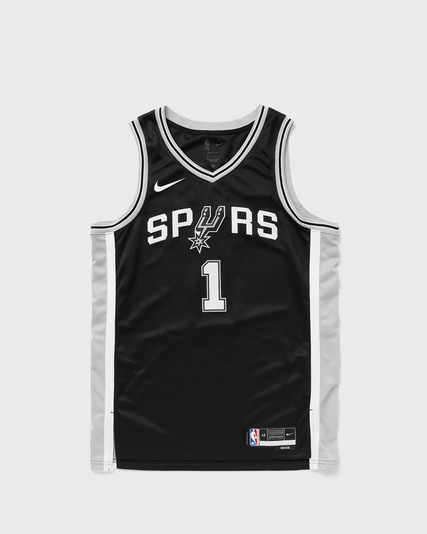 Nike San Antonio Spurs Icon Edition 2022/23 Dri-Fit Nba Swingman Jersey