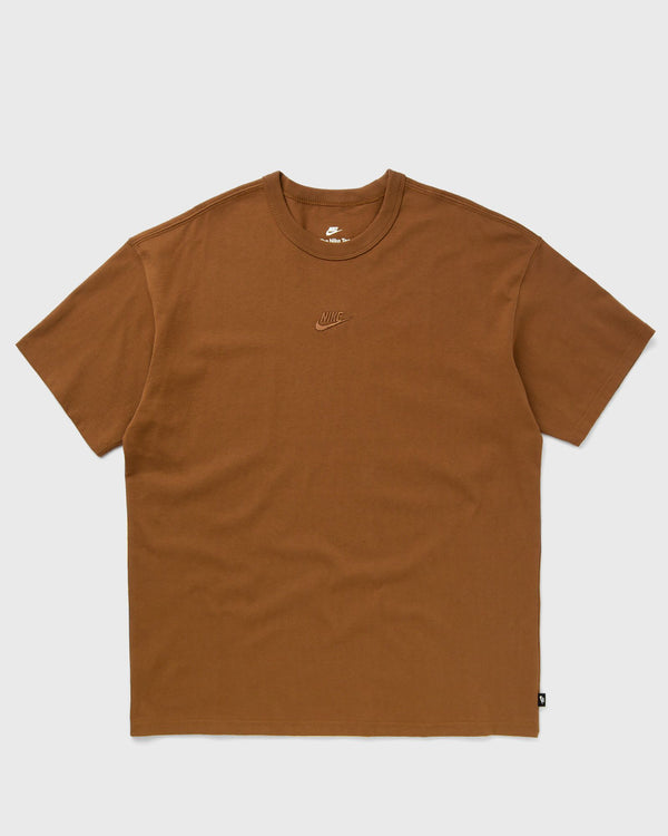 Nike Premium Essentials Tee brown