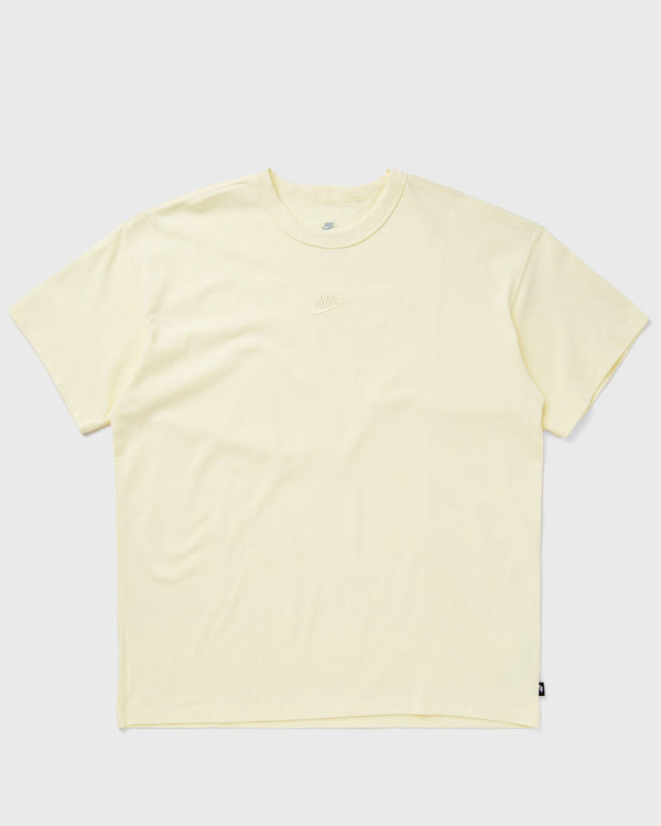 Nike Premium Essentials Tee yellow