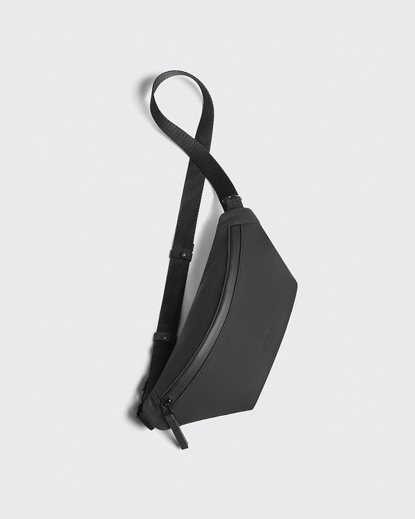 Gaston Luga DSH BUMBAG black