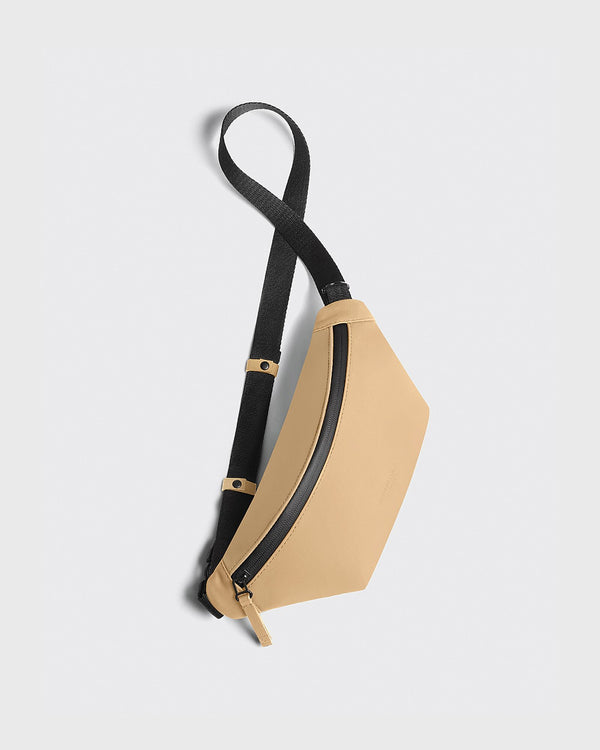 Gaston Luga DSH BUMBAG brown