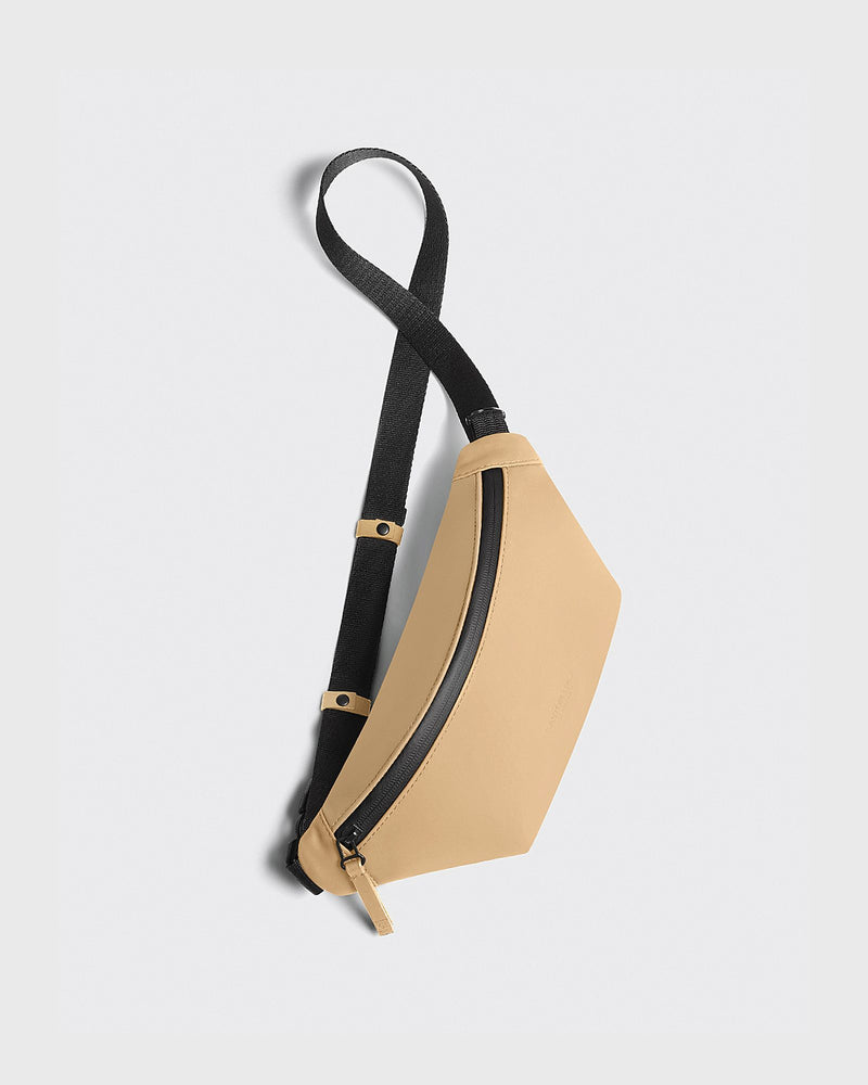 Gaston Luga DSH BUMBAG brown