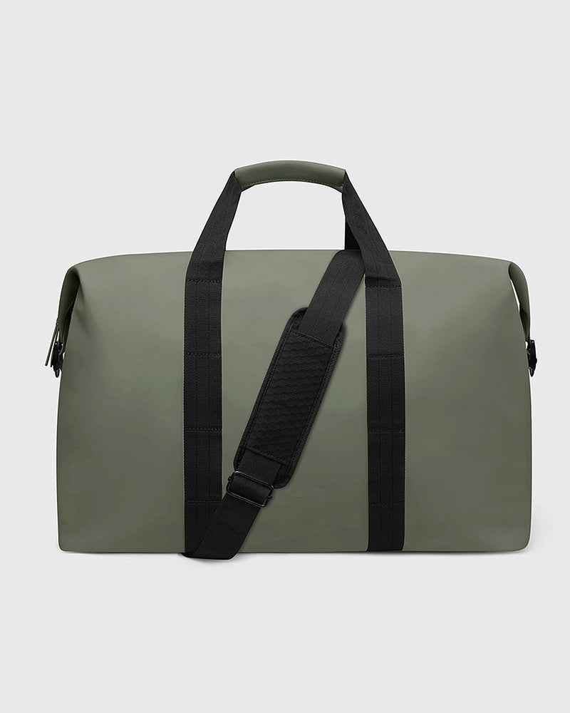 Gaston Luga DÄSH Weekender green