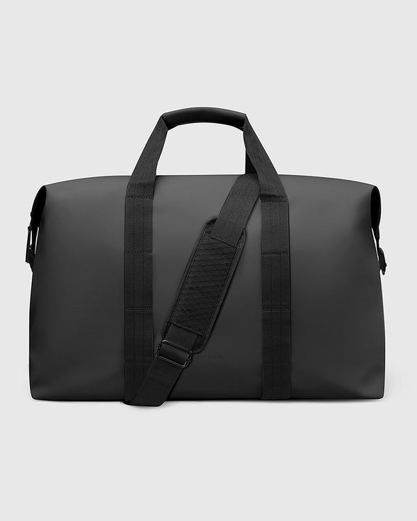 Gaston Luga Däsh Weekender black