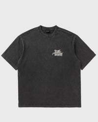 Goodies Sportive Dusty Premium Pegasus TEE black