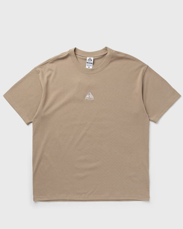 Nike X Acg Ss Tee Lbr Lungs