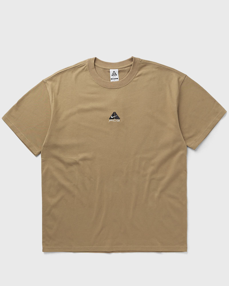 Nike ACG Tee brown