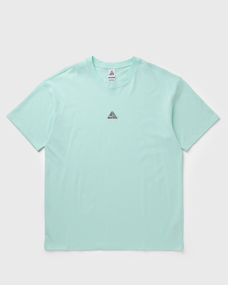 Nike Acg Tee Blue