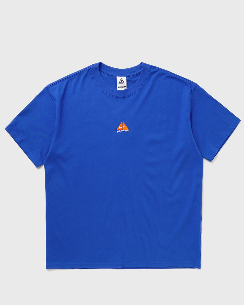 Nike ACG Tee blue