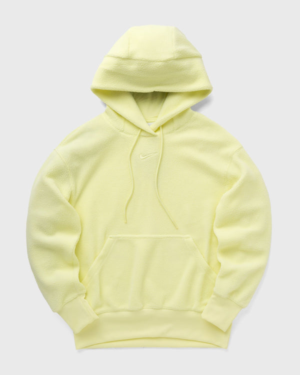 Nike Nike Sportswear Plush Women's Pullover Hoodie yellow