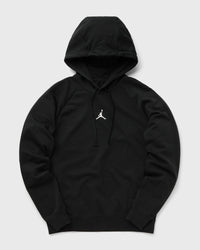 Jordan Sport Dri-Fit Crossover Fleece Hoodie Black