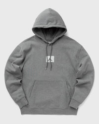Jordan Essentials Fleece Hoodie grey