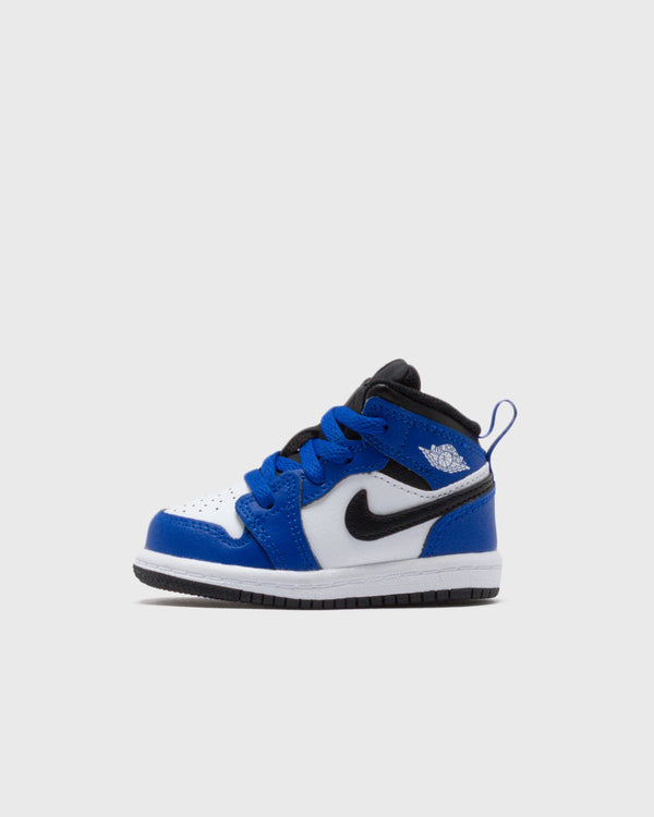 Jordan JORDAN 1 MID (TD) blue|white