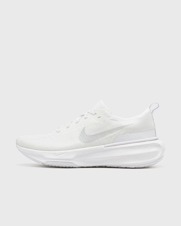 Nike ZOOMX INVINCIBLE RUN FK 3 white