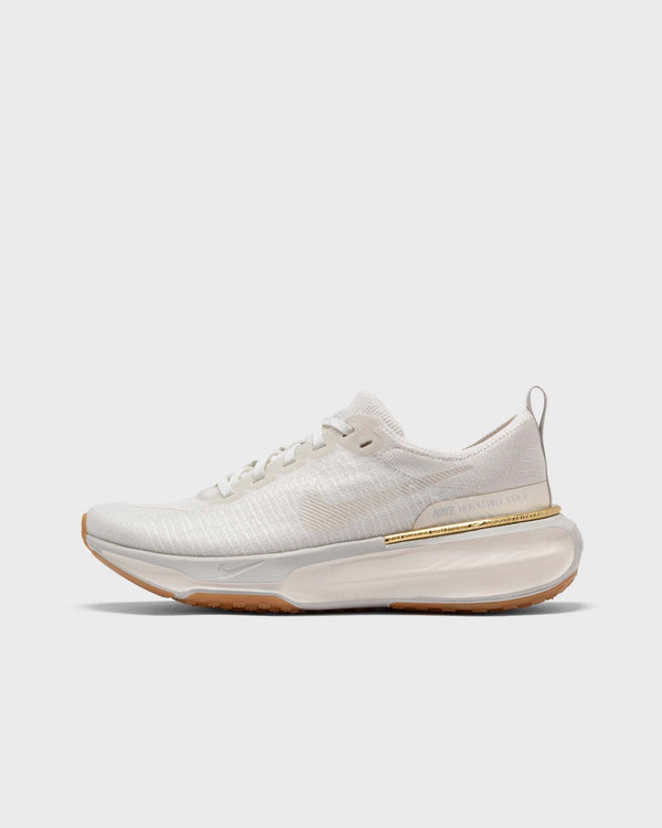 Nike WMNS ZOOMX INVINCIBLE RUN FK 3 beige