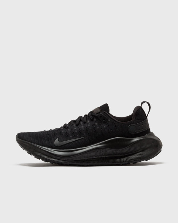 Nike REACTX INFINITY RUN 4 black