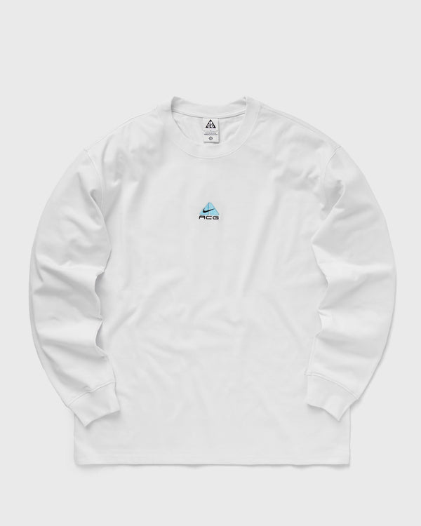 Nike Acg Lungs Long-Sleeve T-Shirt