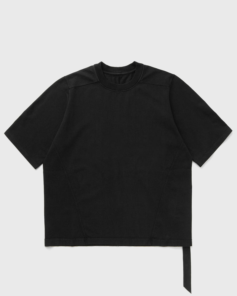 Rick Owens KNIT T-SHIRT - WALRUS T black