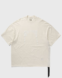 Rick Owens KNIT T-shirt - Tommy T beige