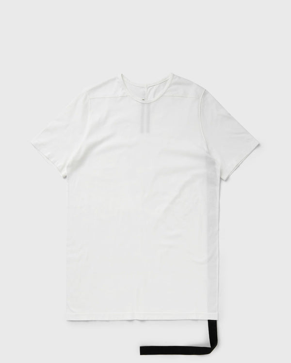 Rick Owens DRKSHDW KNIT T-SHIRT LEVEL T white