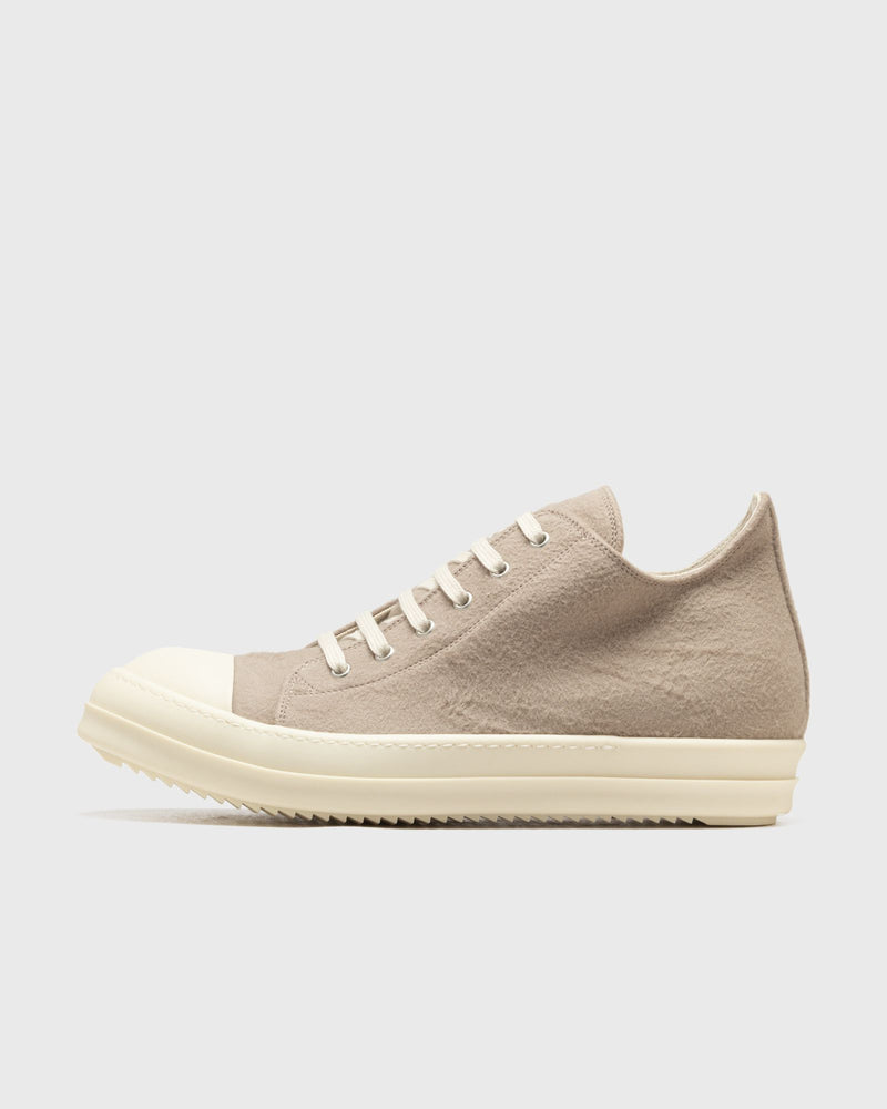 Rick Owens LOW white