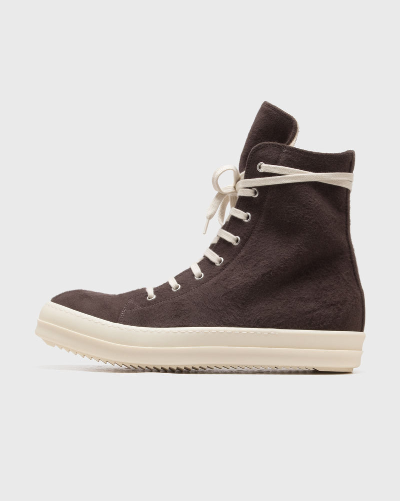 Rick Owens VEGAN brown