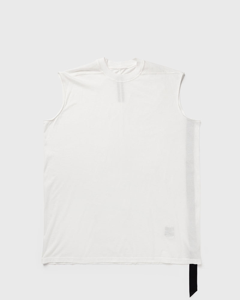 Rick Owens TARP TEE white