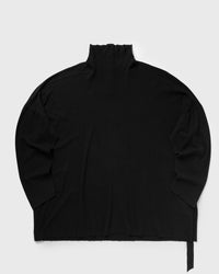 Rick Owens Jumbo Tabard Black