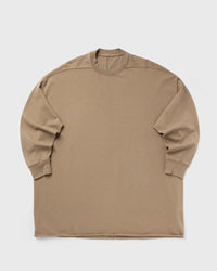 Rick Owens Tommy LS Sweat beige