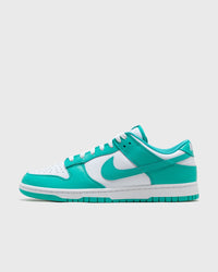 NIKE DUNK LOW Retro Bttys 'clear Jade' green|white