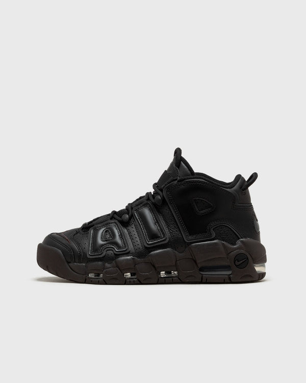 Nike Nike Air More Uptempo Women's Shoes black