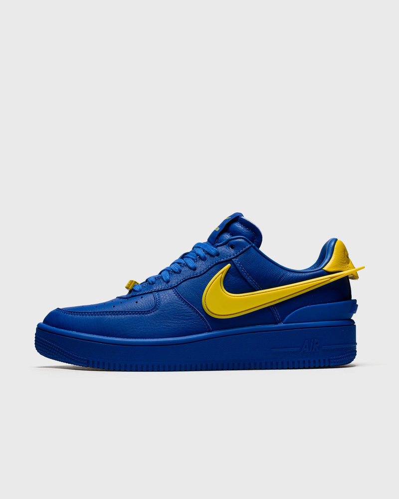 Nike AIR FORCE 1 LOW SP blue