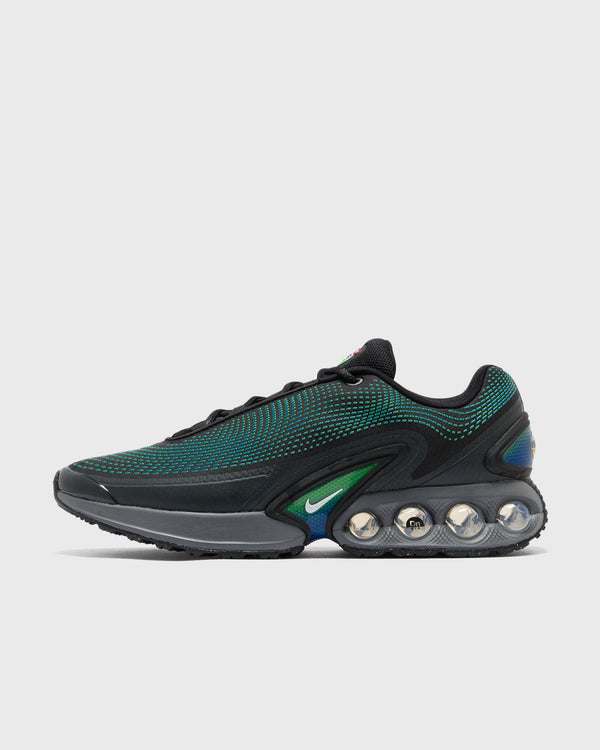 Nike AIR MAX DN black|green